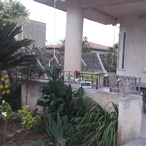  Appartamento Casa Vacanze Verde Italia