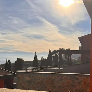  Casa vacanze La Terrazza Italia
