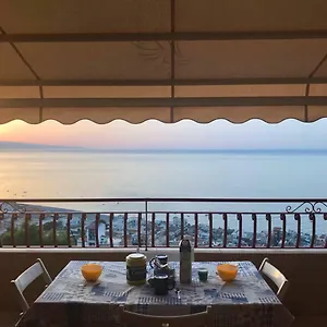  Appartamento La Casa Del Sole Sorgente Italia